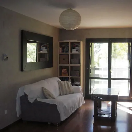 Apartamento Vivienda Isabel Sesué Exterior foto