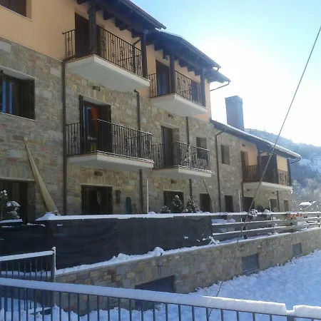 Apartamento Vivienda Isabel Sesué Exterior foto