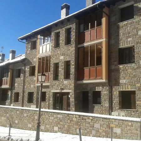 Apartamento Vivienda Isabel Sesué Exterior foto