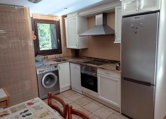 Vivienda Isabel