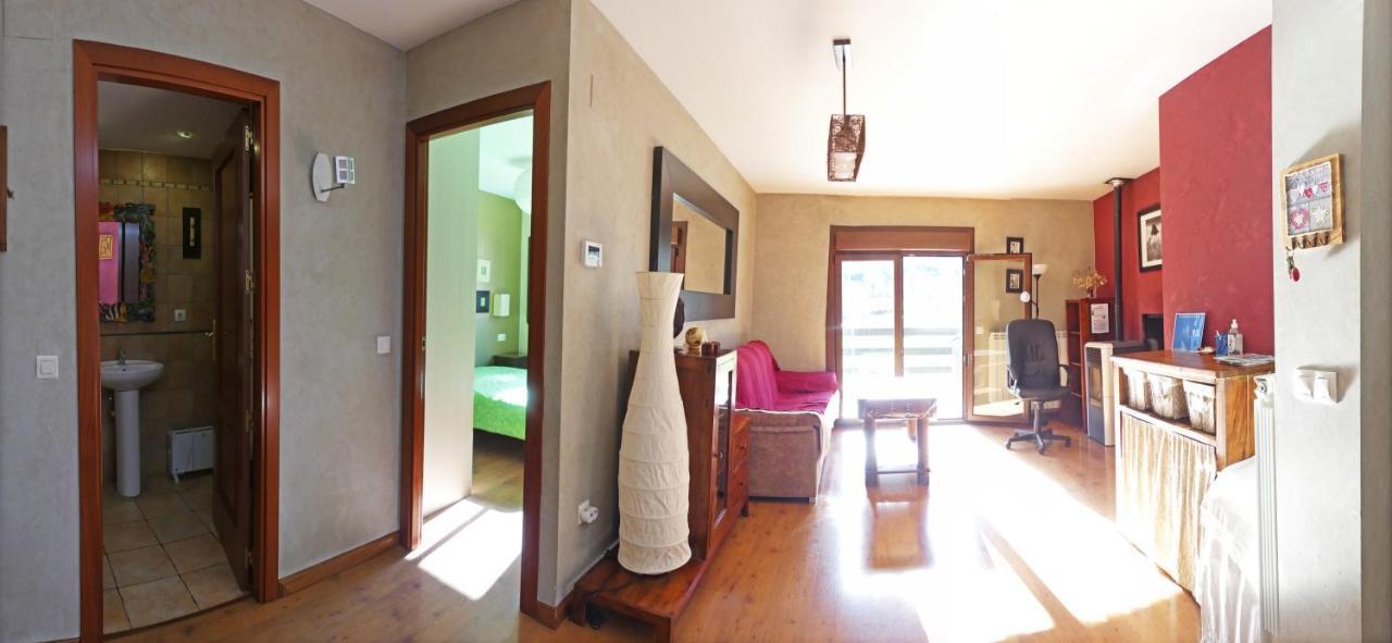 Apartment Vivienda Isabel Sesue