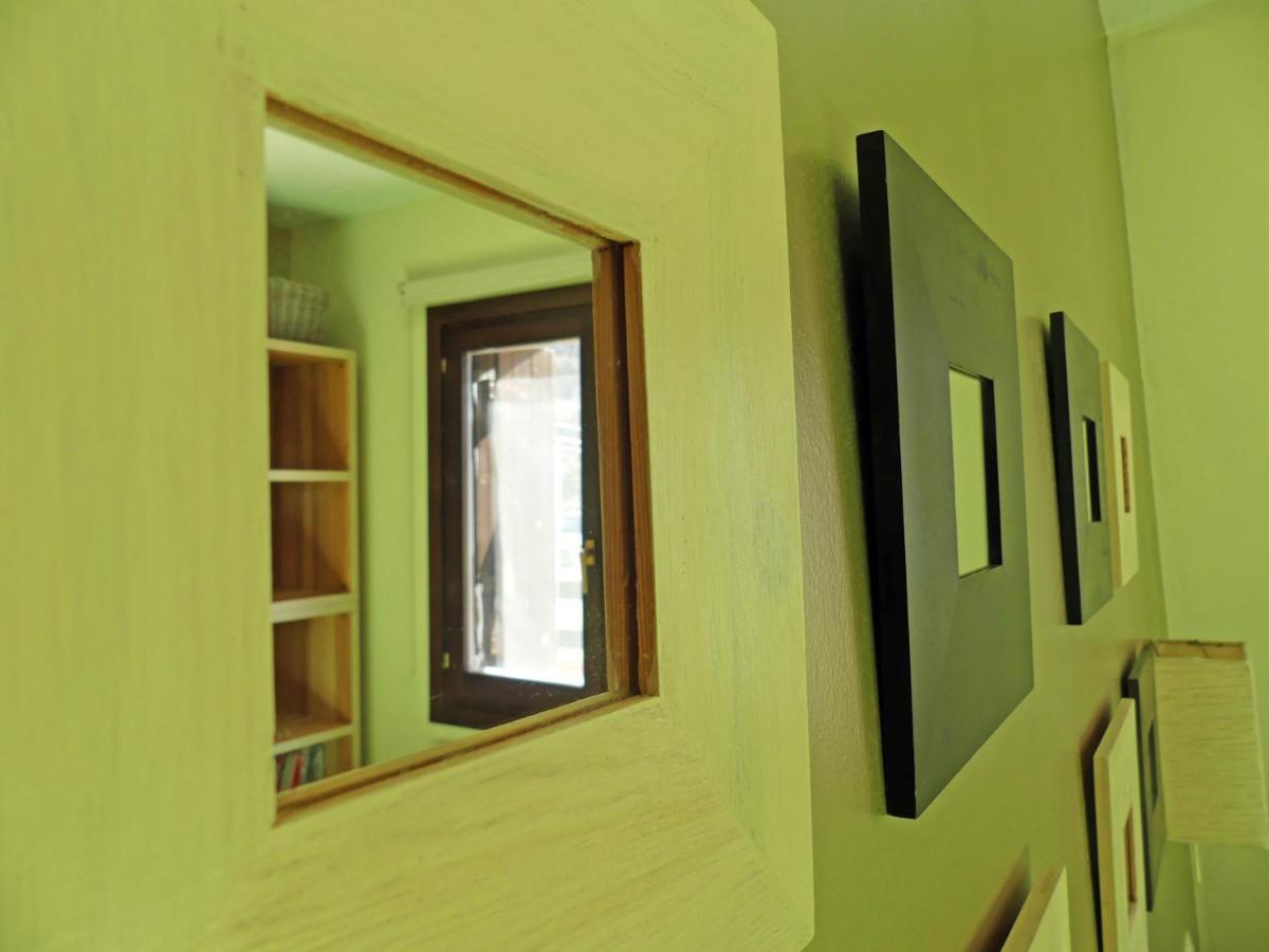 Vivienda Isabel Apartment *