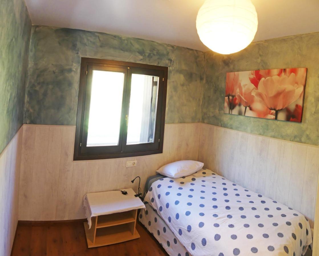 Vivienda Isabel *