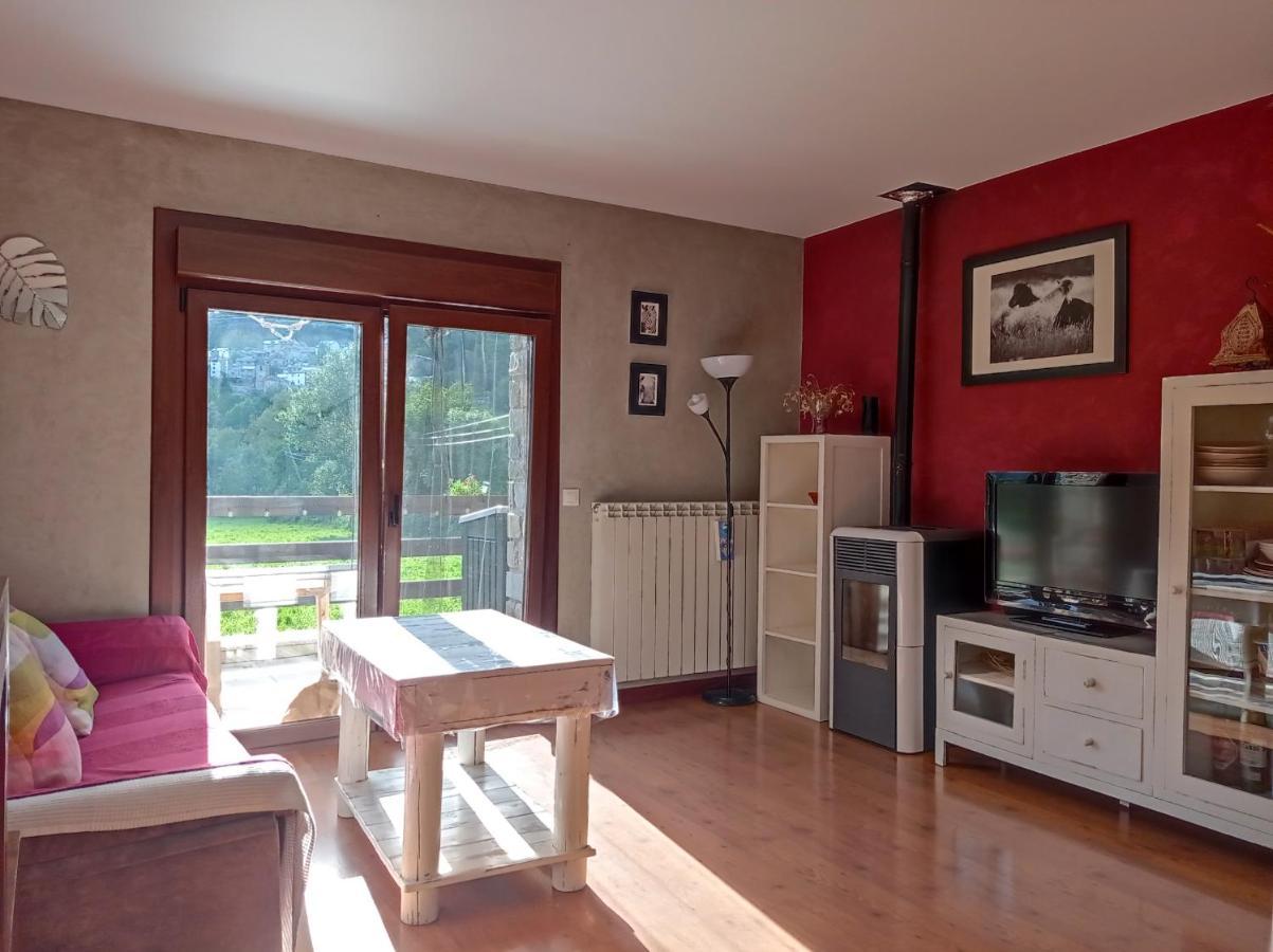 Vivienda Isabel Sesue