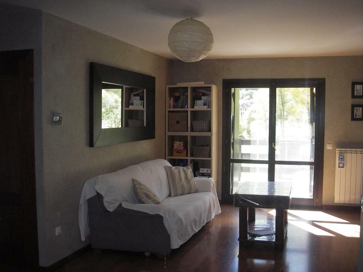 Vivienda Isabel Apartment Sesue