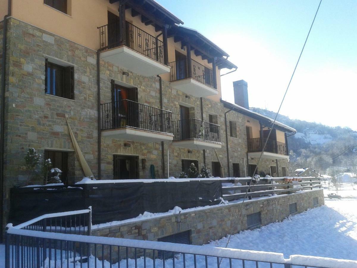 Vivienda Isabel * Sesue