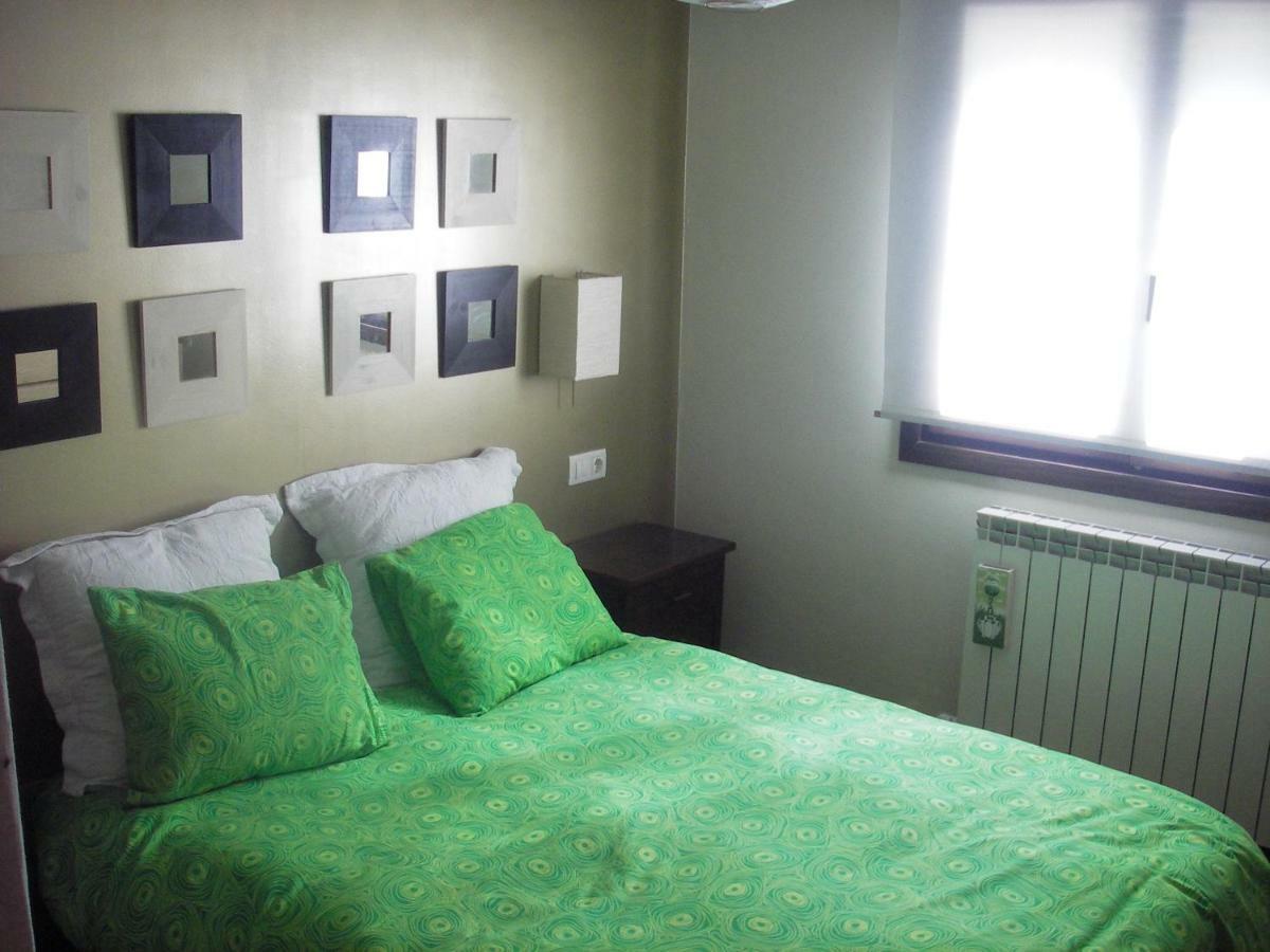Vivienda Isabel Apartment