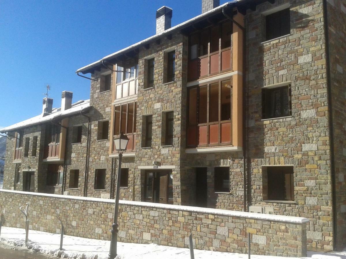 Vivienda Isabel